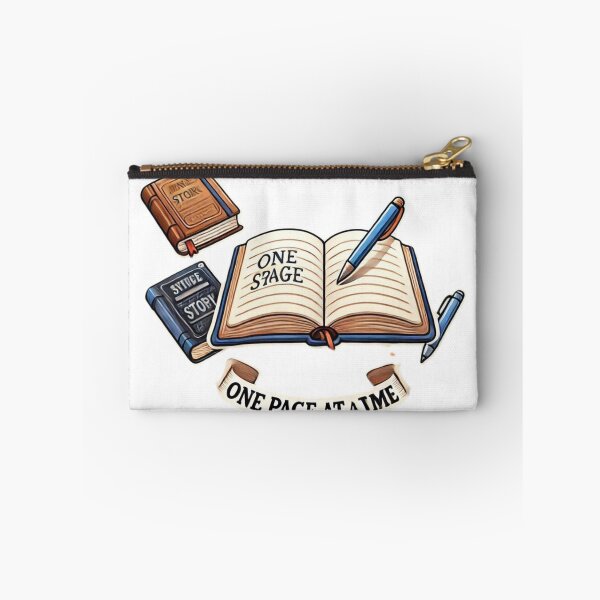 Item preview, Journaling: Your Story, One Page at a Time designed and sold by bestoftrendy.