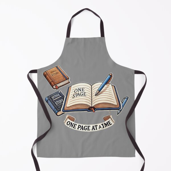 Item preview, Journaling: Your Story, One Page at a Time designed and sold by bestoftrendy.