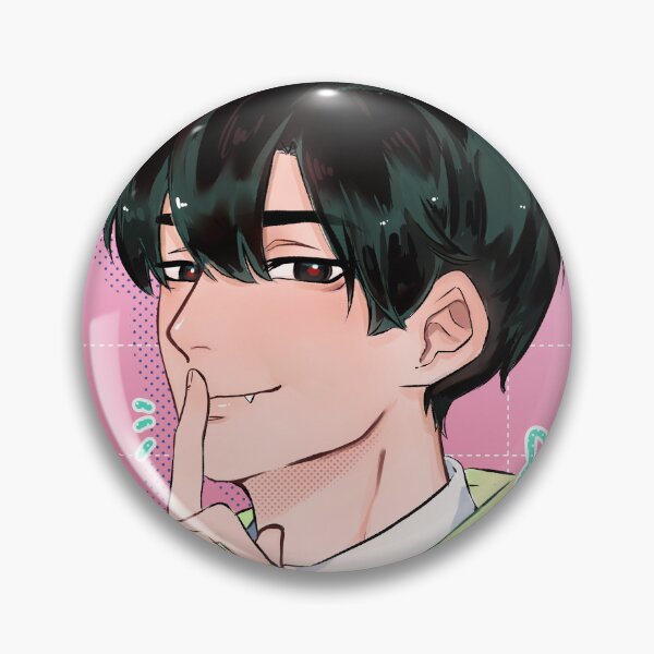 Item preview, ivan designed and sold by ubaepeach.