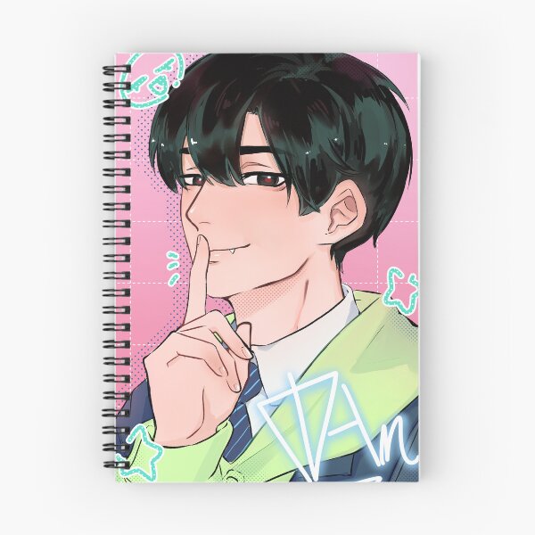 Item preview, ivan designed and sold by ubaepeach.