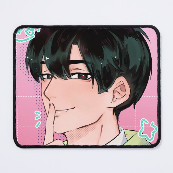 Item preview, ivan designed and sold by ubaepeach.