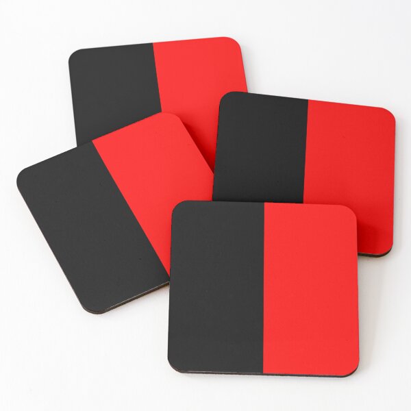 Item preview, prueba rojo_negro designed and sold by Ventiga.