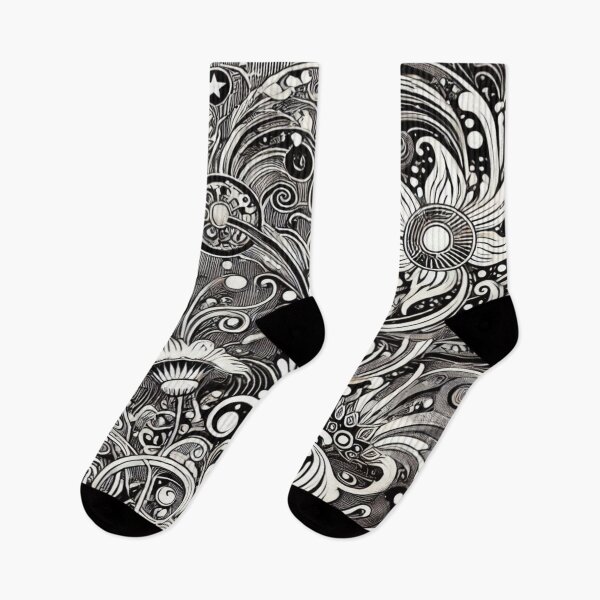 Item preview, Galactic Bloom designed and sold by Imaginarium of Chaos falcon88 .