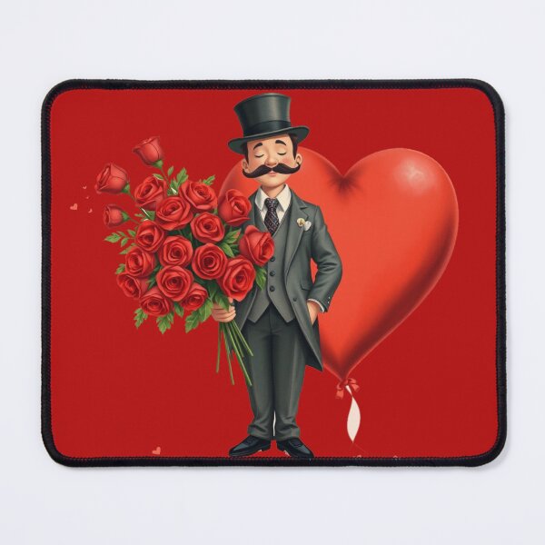 Item preview,  VALENTINE2025,hi,FlowersGift t-shirt designed and sold by idizayilstore.