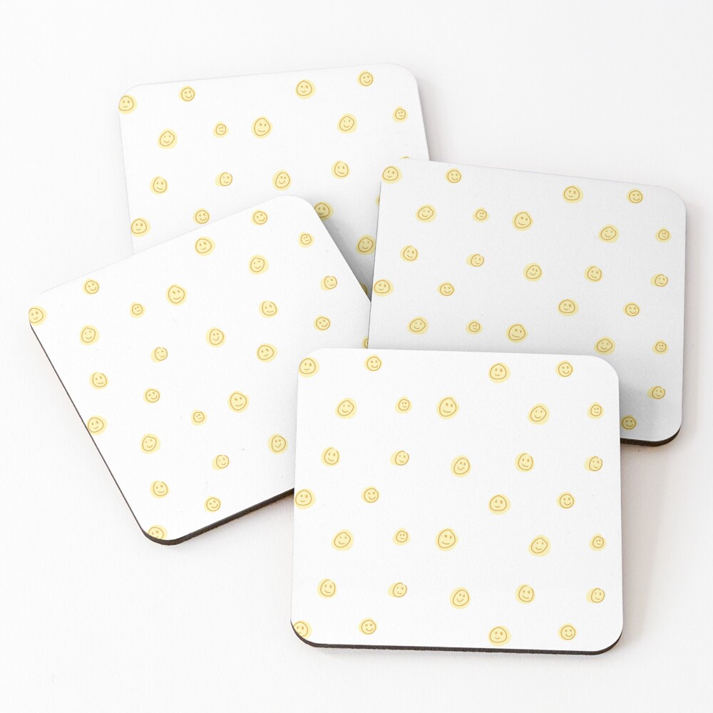 Item preview, Coasters (Set of 4) designed and sold by ColorHopper.