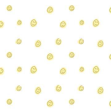 Artwork thumbnail, Smiley by ColorHopper