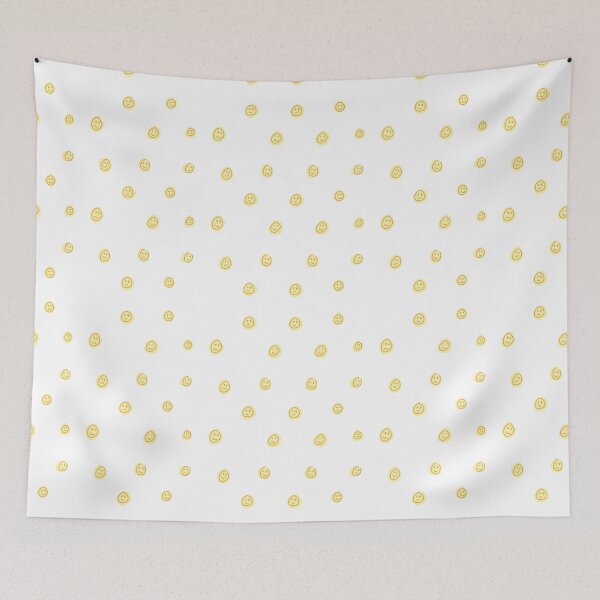 Item preview, Smiley designed and sold by ColorHopper.