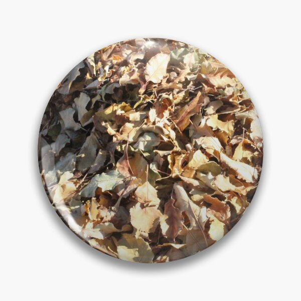 Item preview, LEAF PILE designed and sold by matthewsimon1.