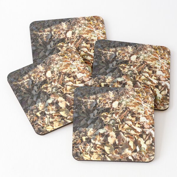 Item preview, LEAF PILE designed and sold by matthewsimon1.