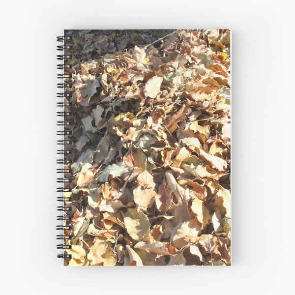 Item preview, LEAF PILE designed and sold by matthewsimon1.