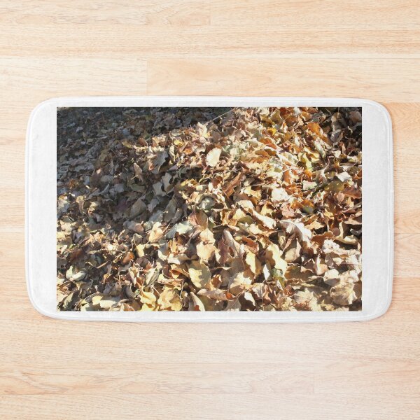 Item preview, LEAF PILE designed and sold by matthewsimon1.