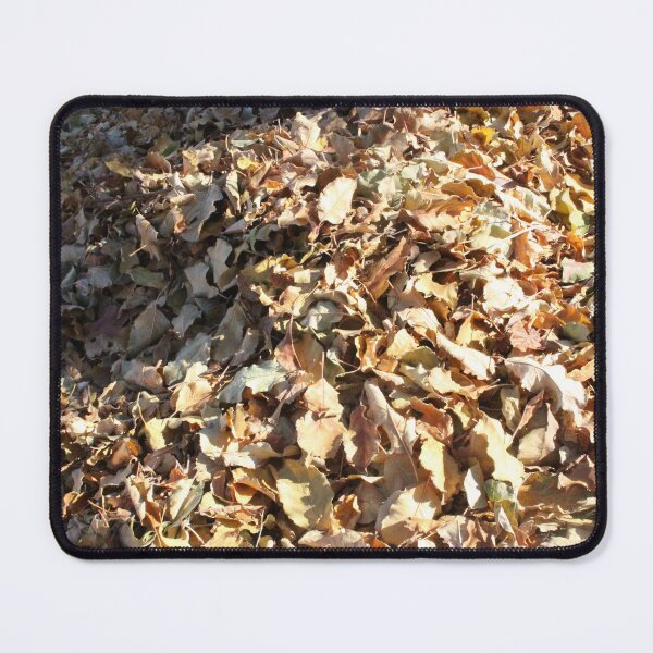 Item preview, LEAF PILE designed and sold by matthewsimon1.
