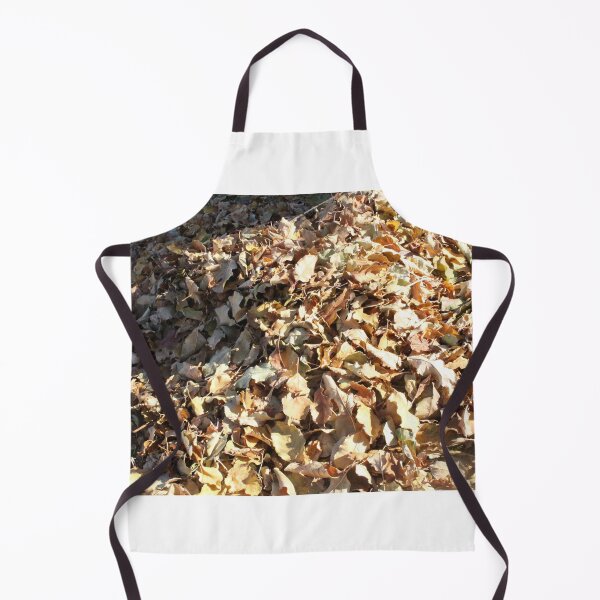 Item preview, LEAF PILE designed and sold by matthewsimon1.