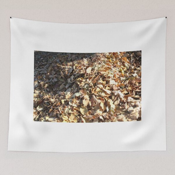 Item preview, LEAF PILE designed and sold by matthewsimon1.