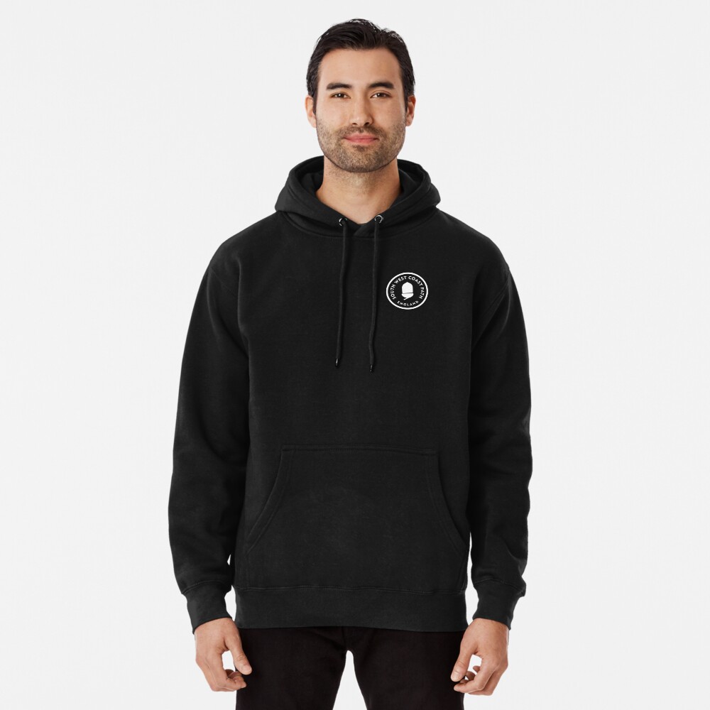 Item preview, Pullover Hoodie designed and sold by almost-alien.