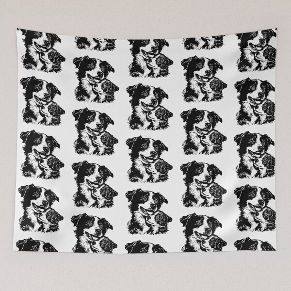 Item preview, Unconditional Love – Dog Edition designed and sold by JollyCritters.