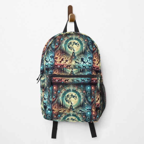Item preview, The Moonlit Convergence designed and sold by Meta2Physical.