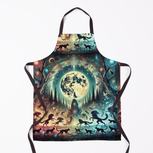 Item preview, The Moonlit Convergence designed and sold by Meta2Physical.