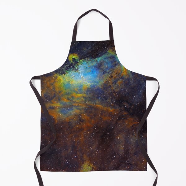 Item preview, Eagle Nebula (M16, NGC 6611, Star Queen Nebula) designed and sold by Lukasz Szczepanski.