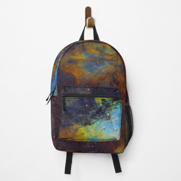 Item preview, Eagle Nebula (M16, NGC 6611, Star Queen Nebula) designed and sold by Lukasz Szczepanski.