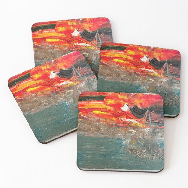 Item preview, Sailing to Color designed and sold by josephgahagan.