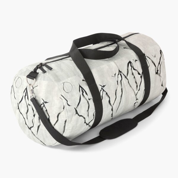 Item preview, Calligraphy: Mountain range designed and sold by nature. electrified..
