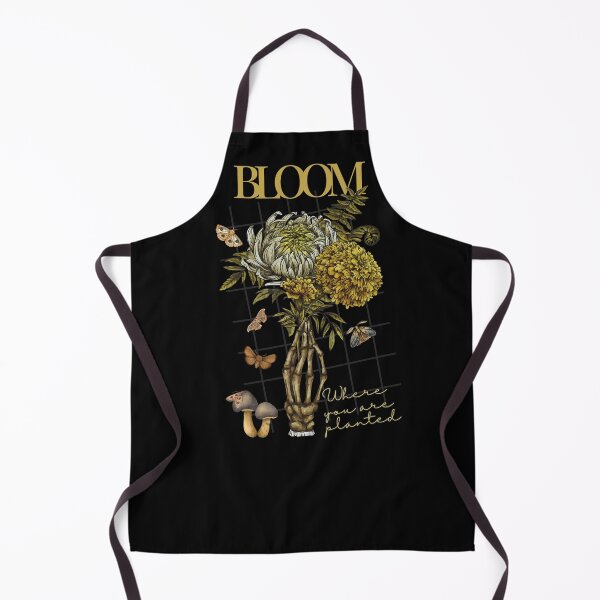 Item preview, Bloom - Where you were planeted  designed and sold by Eranthe Bernardo.