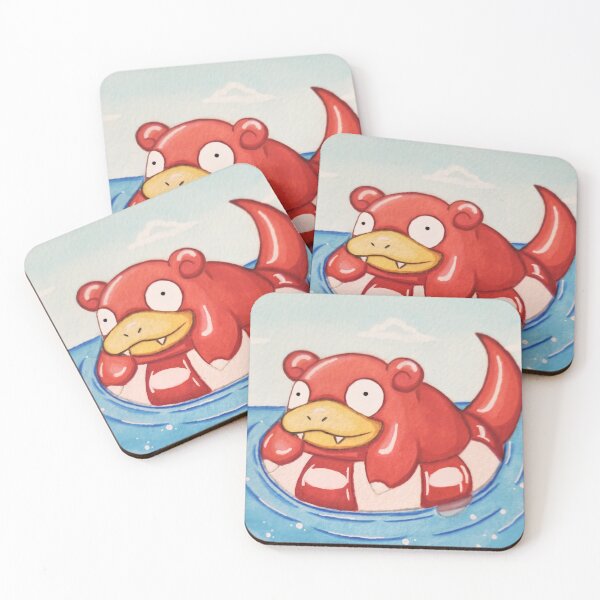 Item preview, Slow chilling in the water designed and sold by ruta-exe.