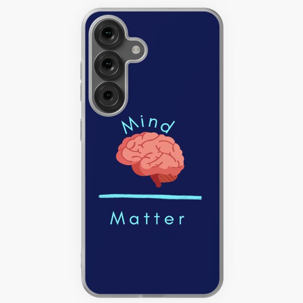 Item preview, Mind over matter designed and sold by PhoeniXDreamer.