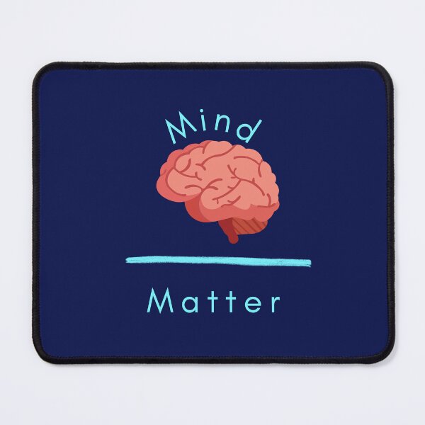 Item preview, Mind over matter designed and sold by PhoeniXDreamer.