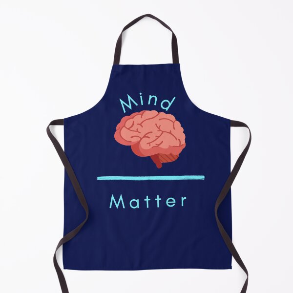 Item preview, Mind over matter designed and sold by PhoeniXDreamer.