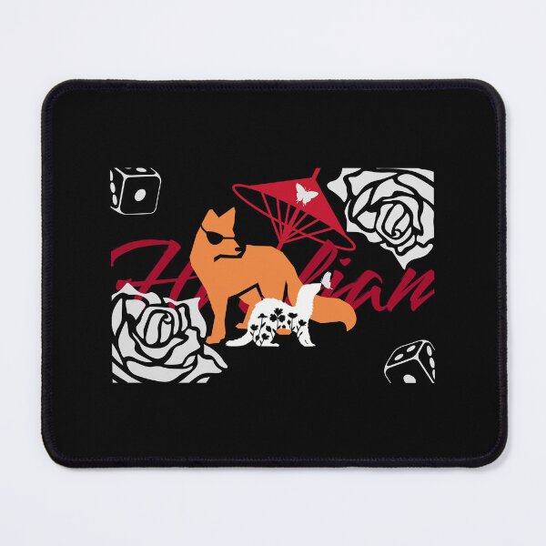 Item preview, HuaLian (Fox & Ferret Ver.) <3 designed and sold by Butleronice.