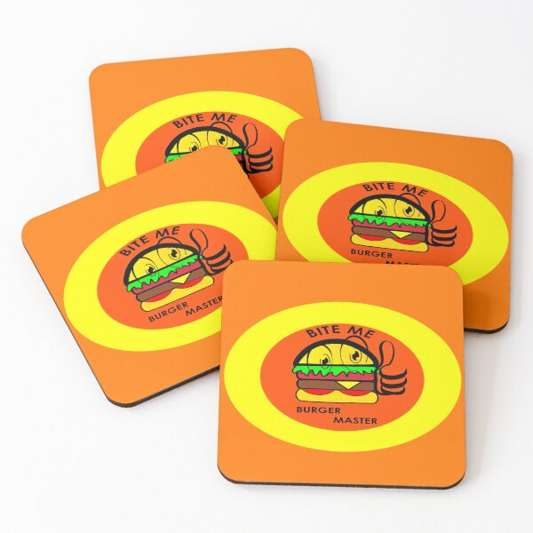 Item preview, Burger designed and sold by FunnyInk25.