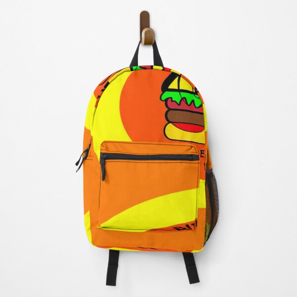 Item preview, Burger designed and sold by FunnyInk25.