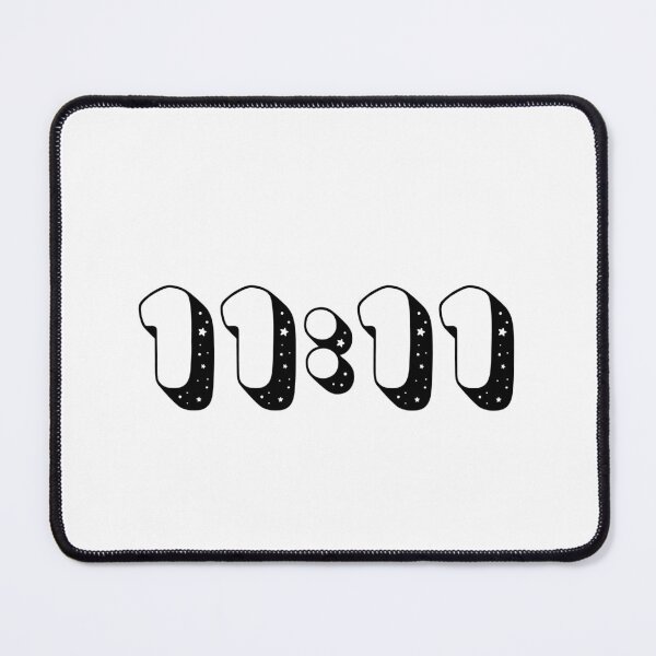 Item preview, 11:11 designed and sold by Bloomie Co..