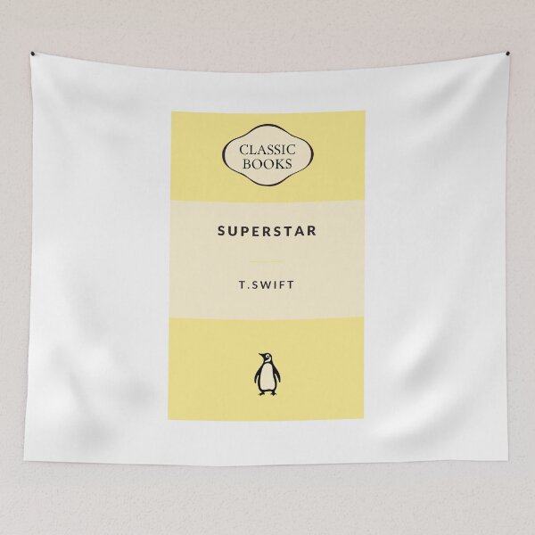 Item preview, Superstar Taylor Swift designed and sold by bombalurina.