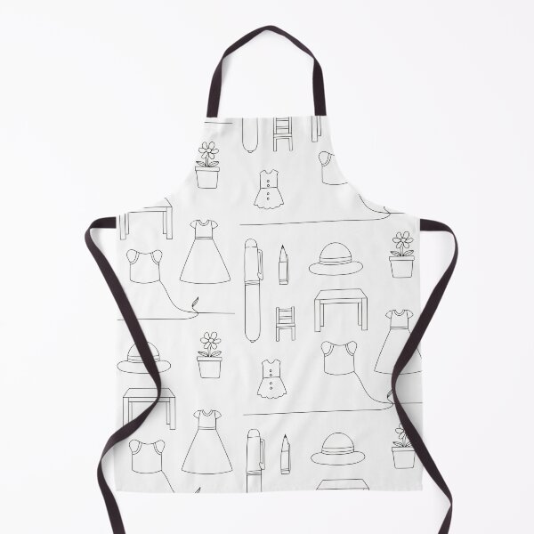 Item preview, Minimalist Children Pattern designed and sold by AlinaSCorner.