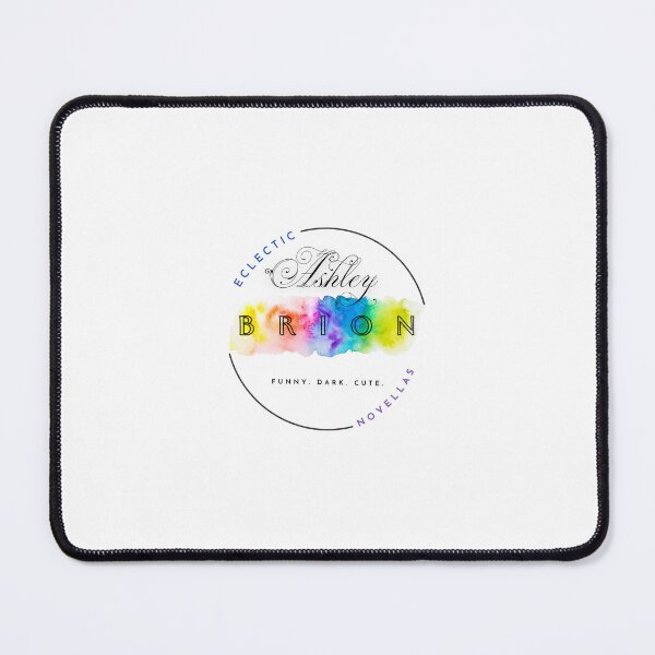 Item preview, Ashley Brion 2025 logo designed and sold by AshleyBrion.
