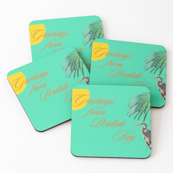 Item preview, Postal de Cayo Perdido designed and sold by TaraPen.