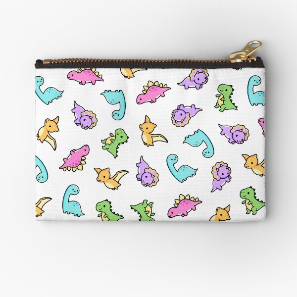 Item preview, Cute Dinos designed and sold by littlemandyart.