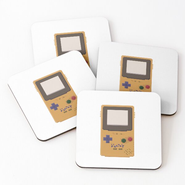 Artikelvorschau, Pixel Art Gameboy entworfen und verkauft von Serenity-v-.