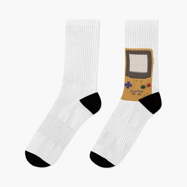 Item preview, Pixel Art Gameboy designed and sold by Serenity-v-.