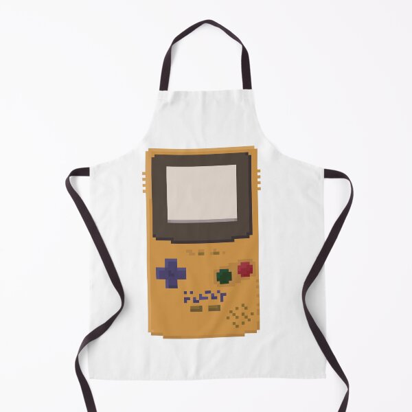 Item preview, Pixel Art Gameboy designed and sold by Serenity-v-.