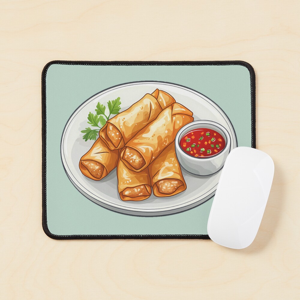 Item preview, Mouse Pad designed and sold by herculeng.