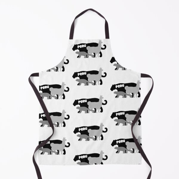 Item preview, Animals of Peru designed and sold by Animals-by-JB.
