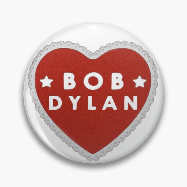 Artikelvorschau, wir lieben Bob Dylan entworfen und verkauft von iresistablgrace.