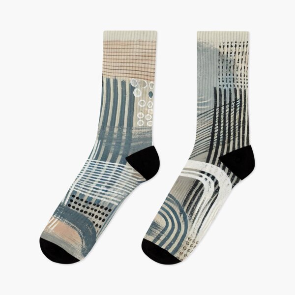 Item preview, Textured Stripes for Journaling - Modern Abstract Pattern designed and sold by Imaginarium of Chaos falcon88 .