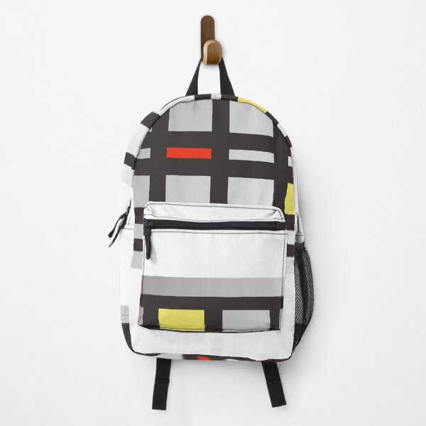 Item preview, My Inspired by Mondrian Design designed and sold by Spmccollum.