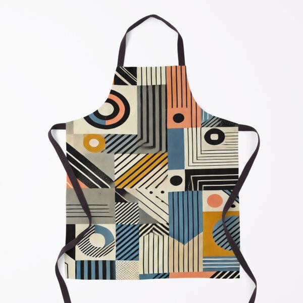Item preview, Geometric Layers for Journaling - Bold Abstract Home Decor designed and sold by Imaginarium of Chaos falcon88 .