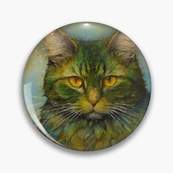 Item preview, Gato designed and sold by zzsuzsa.